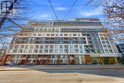 508 - 223 ST CLAIR AVENUE W Toronto, ON M4V 0A5