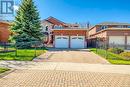 1201 Creekside Drive, Oakville, ON  - Outdoor 