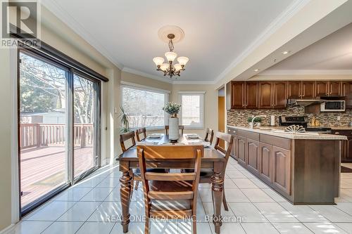 1201 Creekside Drive, Oakville, ON - Indoor