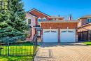 1201 Creekside Drive, Oakville, ON  - Outdoor 