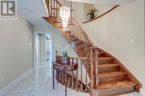 1201 Creekside Drive, Oakville, ON - Indoor Photo Showing Other Room