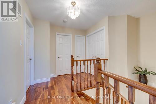 1201 Creekside Drive, Oakville, ON - Indoor Photo Showing Other Room