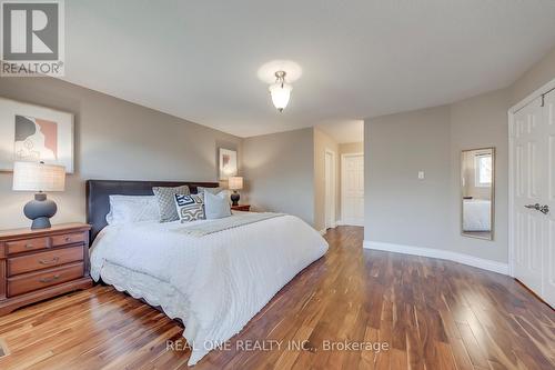 1201 Creekside Drive, Oakville, ON - Indoor Photo Showing Bedroom