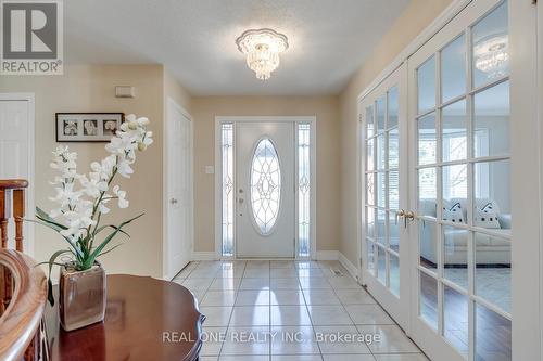 1201 Creekside Drive, Oakville, ON - Indoor Photo Showing Other Room