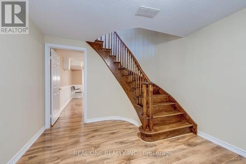 1201 Creekside Drive, Oakville, ON - Indoor Photo Showing Other Room