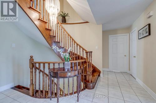 1201 Creekside Drive, Oakville, ON - Indoor Photo Showing Other Room