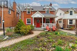 174 IROQUOIS AVENUE  London South (South G), ON N6C 2K8