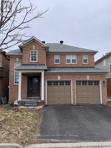 20 EDENVALLEY ROAD  Brampton, ON L7A 2M6