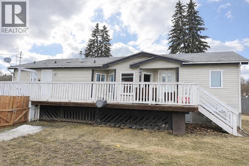375 W 3RD STREET  Vanderhoof, BC V0J 3A0
