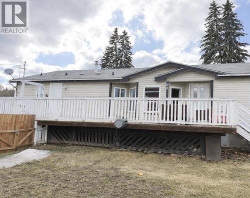 375 W 3RD STREET  Vanderhoof, BC V0J 3A0