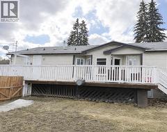 375 W 3RD STREET Vanderhoof, BC V0J 3A0