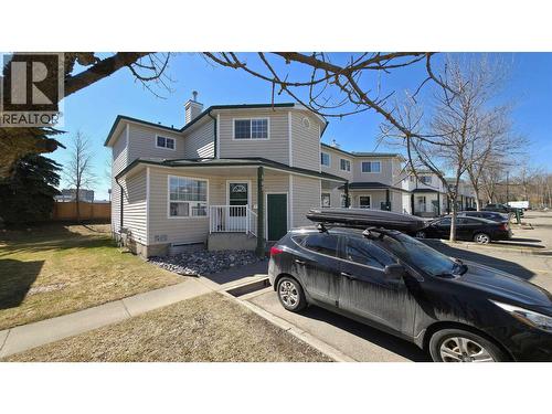 107 3233 MCGILL CRESCENT  Prince George, BC V2N 2T4