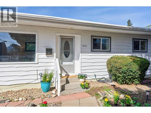 1034 Laroque Street  Kamloops, BC V2B 5L5