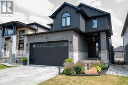 2085 GOUGH AVENUE  London North (North C), ON N5X 0K4