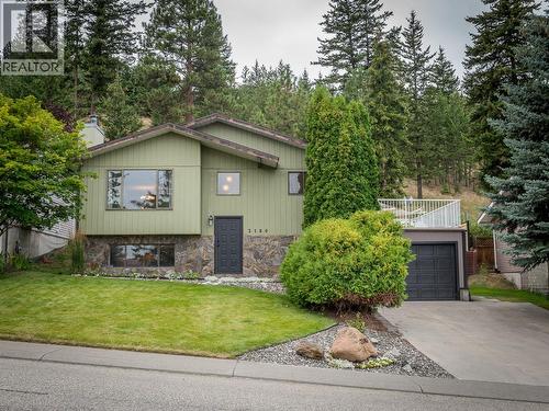 2180 SIFTON Avenue  Kamloops, BC V1S 1A5