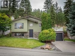 2180 SIFTON Avenue Kamloops, BC V1S 1A5