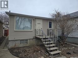 2234 Winnipeg STREET  Regina, SK S4P 1H1