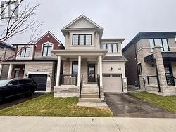 45 ENNERDALE STREET Barrie, ON L9J 0G5