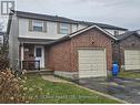 458 Misty Crescent, Kitchener, ON  - Outdoor With Exterior 