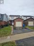 458 Misty Crescent, Kitchener, ON  - Outdoor 