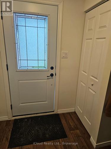 458 Misty Crescent, Kitchener, ON - Indoor Photo Showing Other Room