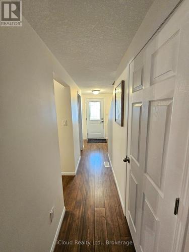 458 Misty Crescent, Kitchener, ON - Indoor Photo Showing Other Room
