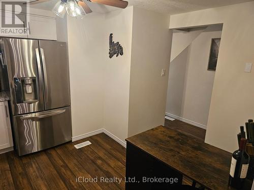 458 Misty Crescent, Kitchener, ON - Indoor