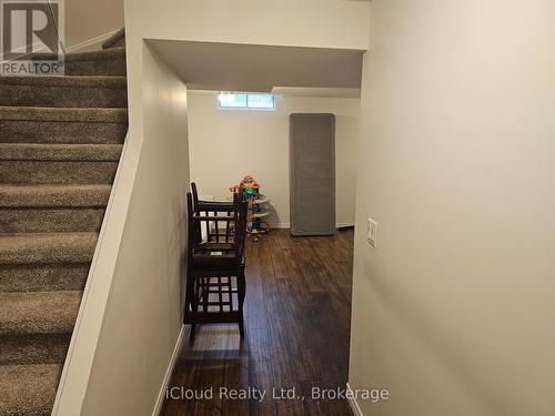 458 Misty Crescent, Kitchener, ON - Indoor Photo Showing Other Room