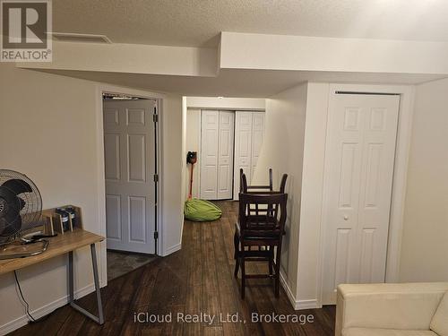 458 Misty Crescent, Kitchener, ON - Indoor