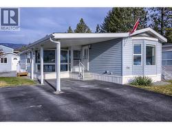1850 Shannon Lake Road Unit# 129 West Kelowna, BC V4T 1L6