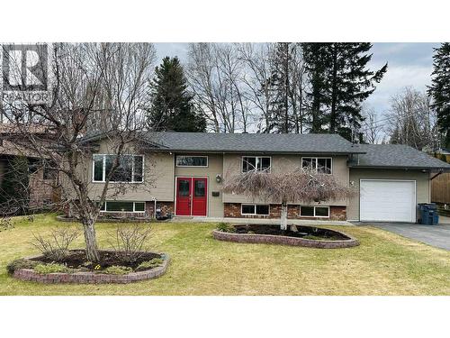 3187 WALLACE CRESCENT  Prince George, BC V2K 3V5