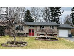 3187 WALLACE CRESCENT Prince George, BC V2K 3V5