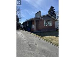 4723 WALSH AVENUE Terrace, BC V8G 1Y7