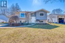 797 WELLINGTON STREET Saugeen Shores, ON N0H 2C3