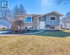 797 WELLINGTON STREET Saugeen Shores, ON N0H 2C3