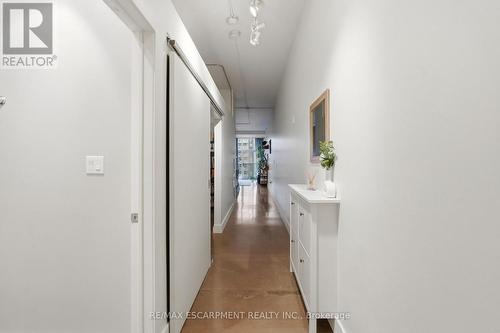 510 - 66 Bay Street S, Hamilton, ON - Indoor Photo Showing Other Room