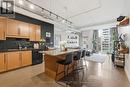 510 - 66 Bay Street S, Hamilton, ON  - Indoor Photo Showing Other Room 