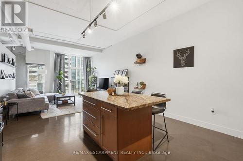 510 - 66 Bay Street S, Hamilton, ON - Indoor