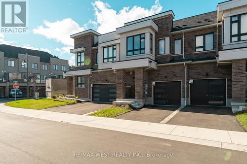 153 SAILORS LANDING DRIVE  Clarington, ON L1C 7G4