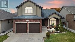 9147 HENDERSHOT BOULEVARD Niagara Falls (Forestview), ON L2H 0E3