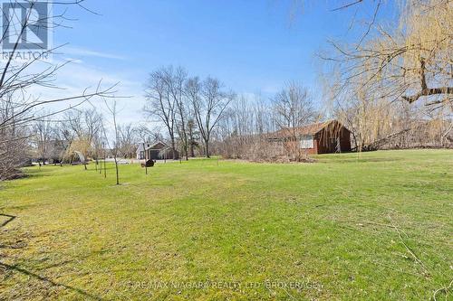 184 CUSHMAN ROAD  St. Catharines (Cushman/Industrial), ON L2M 6T6