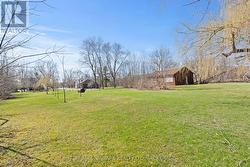 184 CUSHMAN ROAD St. Catharines (Cushman/Industrial), ON L2M 6T6