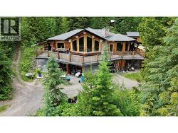 3561 CANIM-HENDRIX LAKE ROAD Canim Lake, BC V0K 1L0
