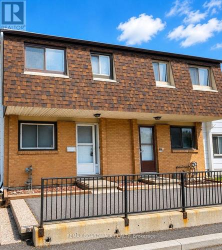 53J SUMAC STREET  Ottawa, ON K1J 7T7