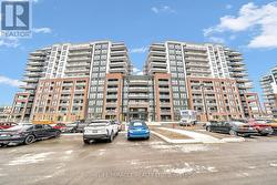 1014 - 51 CLARINGTON BOULEVARD Clarington, ON L1C 7J8