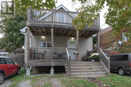 29 RUSSELL AVENUE  St. Catharines (Downtown), ON L2R 1V4