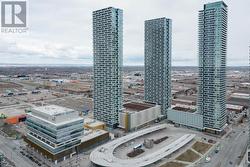 5606 - 5 BUTTERMILL AVENUE Vaughan, ON L4K 0J5