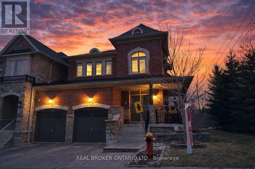 40 MACK CLEMENT LANE  Richmond Hill, ON L4S 0G2