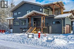 1444 Granite Drive Unit# 1 Golden, BC V0A 1H0