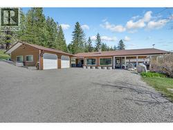 30 Osborne Road Summerland, BC V0H 1Z8